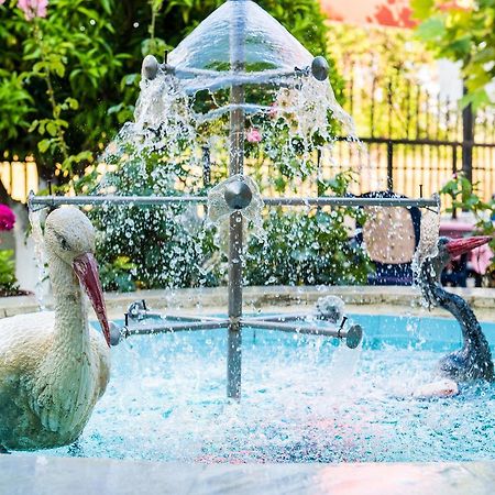 Elena Apartments Канали Екстериор снимка