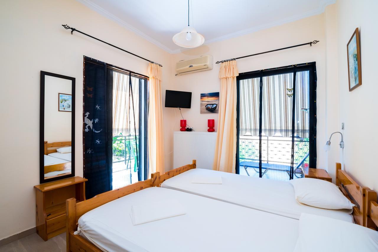 Elena Apartments Канали Екстериор снимка