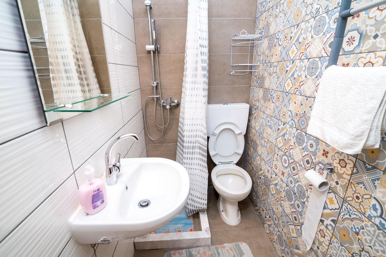 Elena Apartments Канали Екстериор снимка