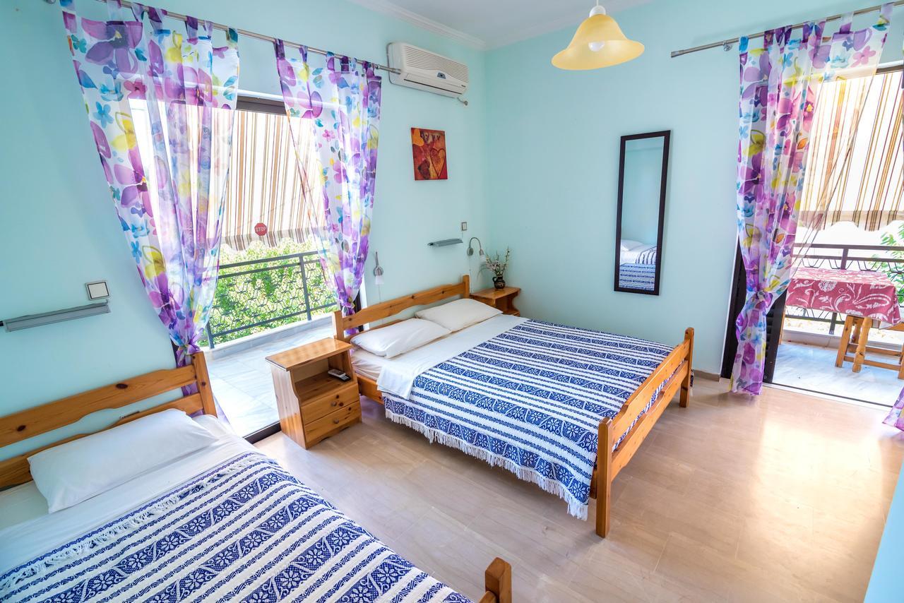 Elena Apartments Канали Екстериор снимка