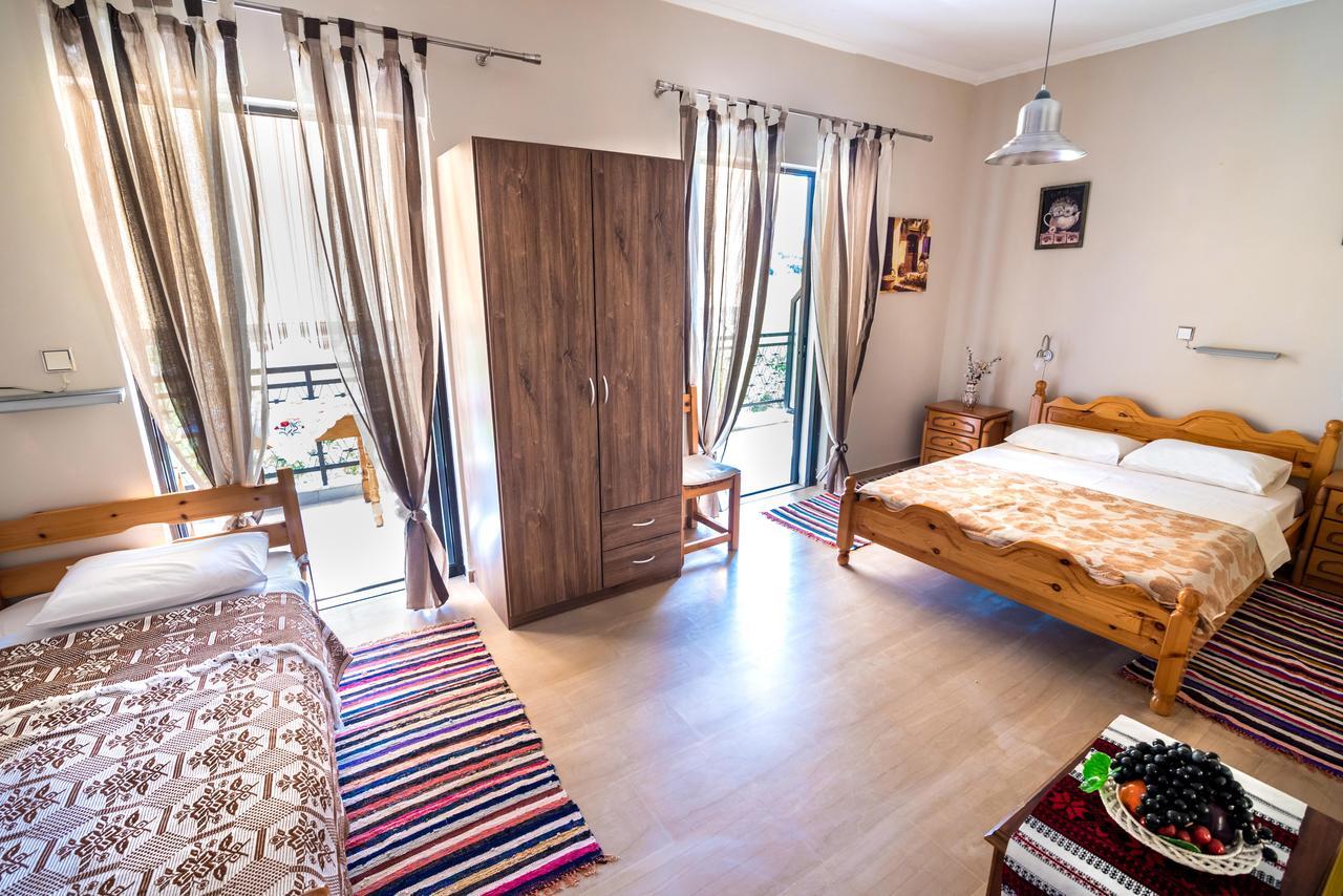 Elena Apartments Канали Екстериор снимка