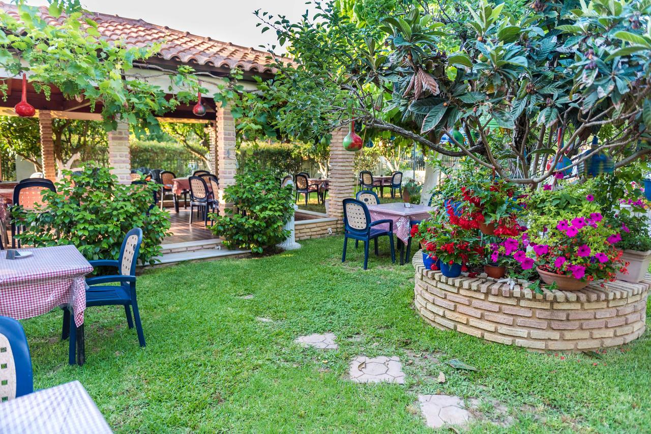 Elena Apartments Канали Екстериор снимка