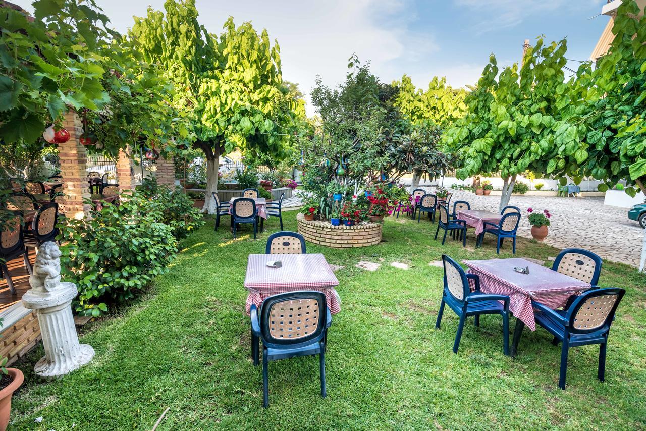Elena Apartments Канали Екстериор снимка